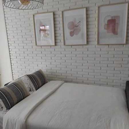 Coqueto Apartamento En Benalmadena Cerca De La Playa Dış mekan fotoğraf