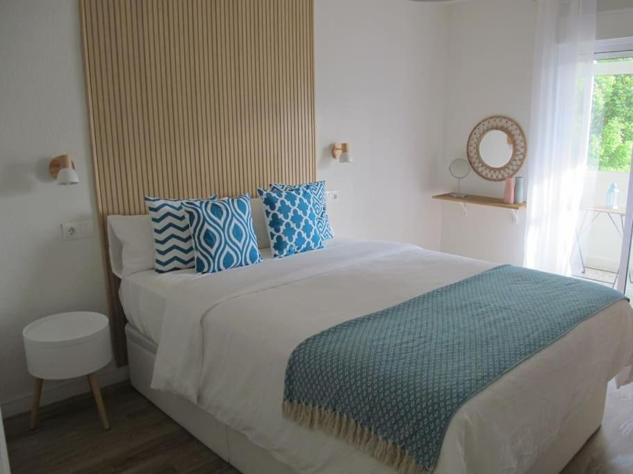 Coqueto Apartamento En Benalmadena Cerca De La Playa Dış mekan fotoğraf