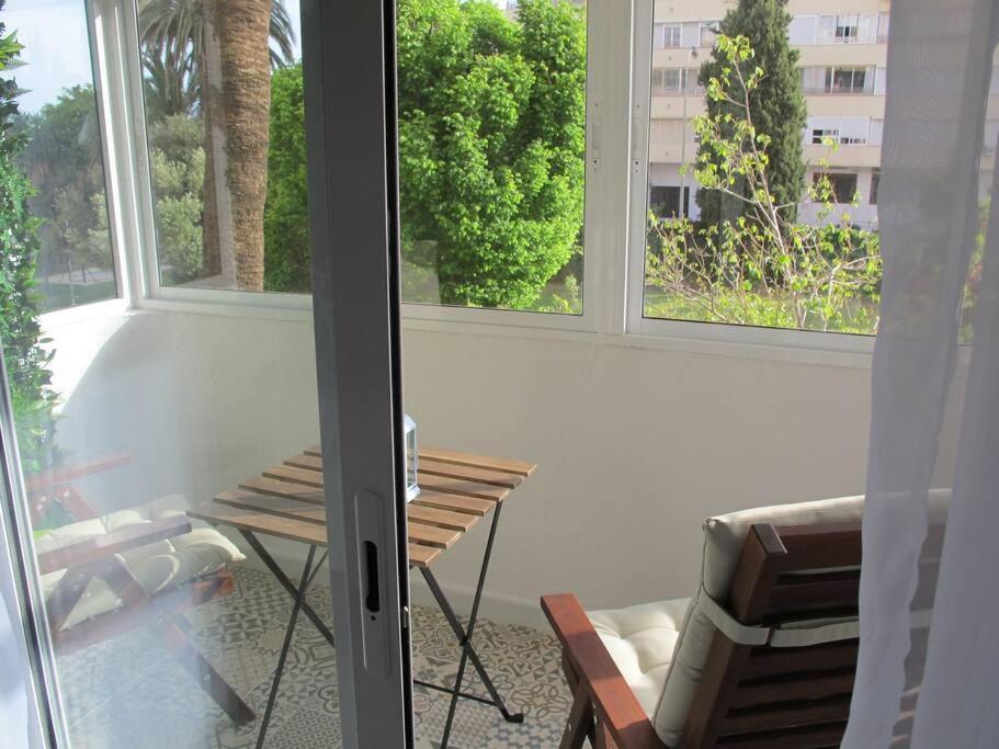 Coqueto Apartamento En Benalmadena Cerca De La Playa Dış mekan fotoğraf
