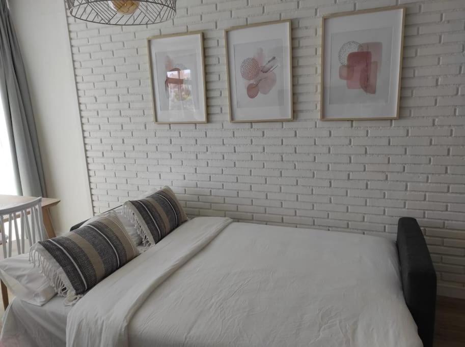 Coqueto Apartamento En Benalmadena Cerca De La Playa Dış mekan fotoğraf