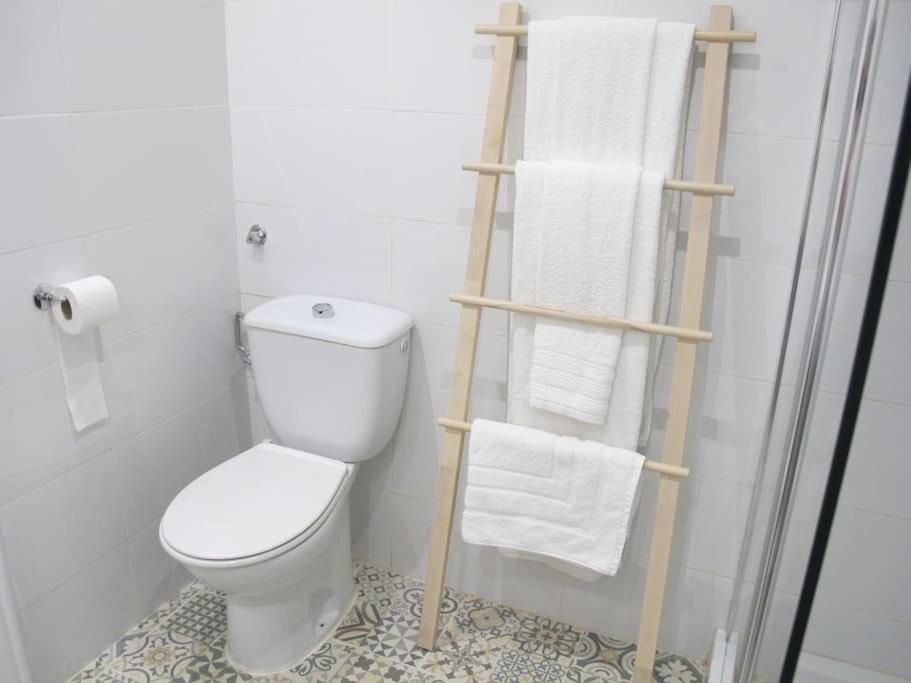Coqueto Apartamento En Benalmadena Cerca De La Playa Dış mekan fotoğraf