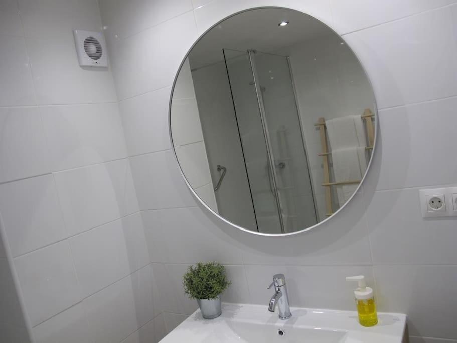 Coqueto Apartamento En Benalmadena Cerca De La Playa Dış mekan fotoğraf