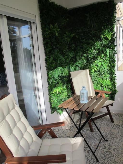 Coqueto Apartamento En Benalmadena Cerca De La Playa Dış mekan fotoğraf